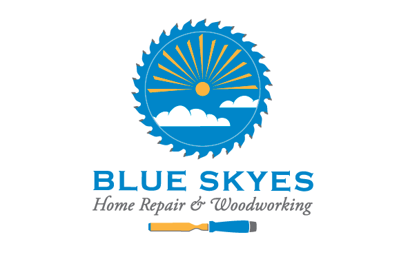 Blue Skyes logo